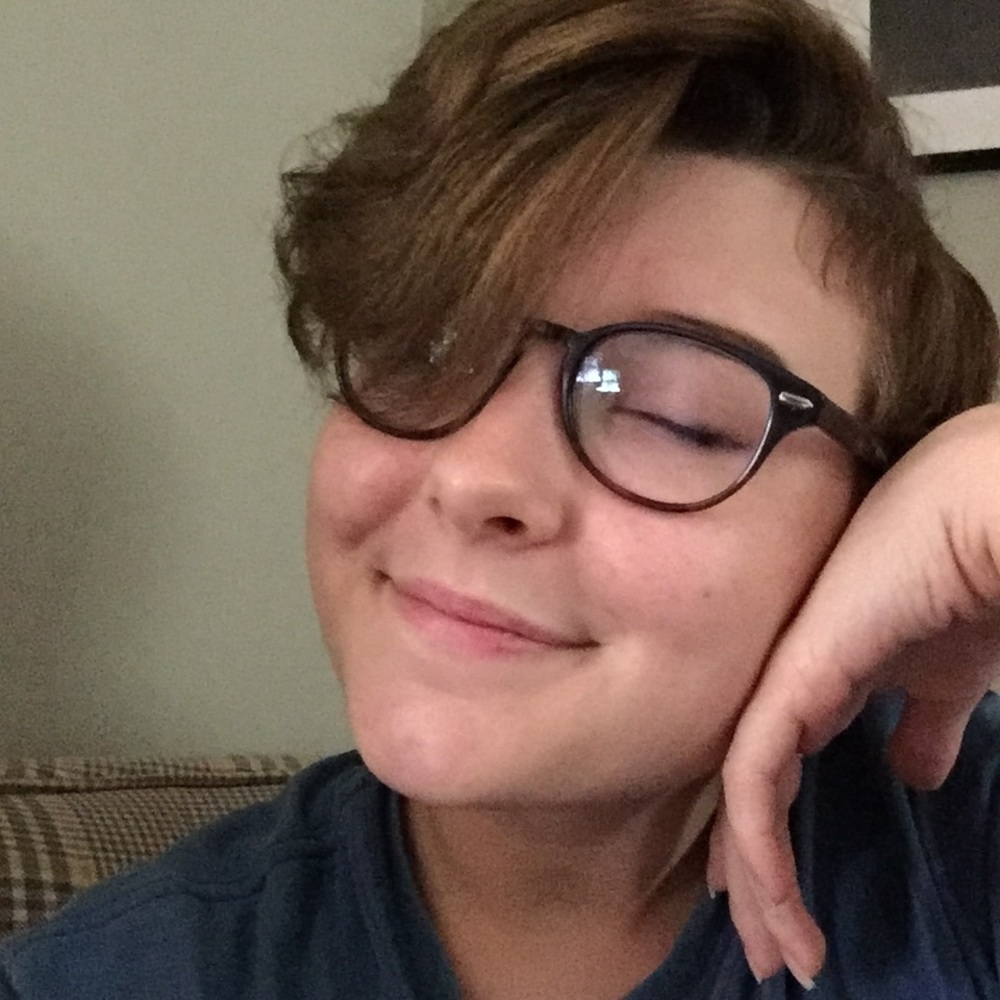 Meet your Posher, Ryan